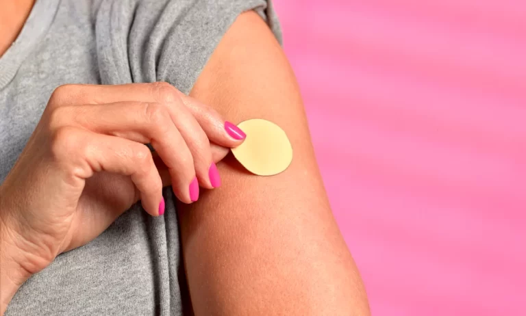 best vitamin patches