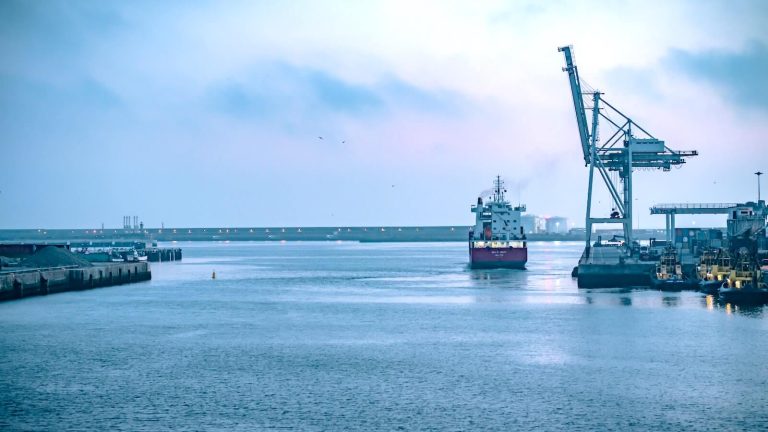 logistics and services