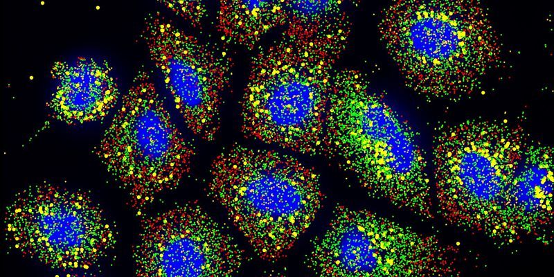 Targeted Bioscience laser capture microdissection microscope