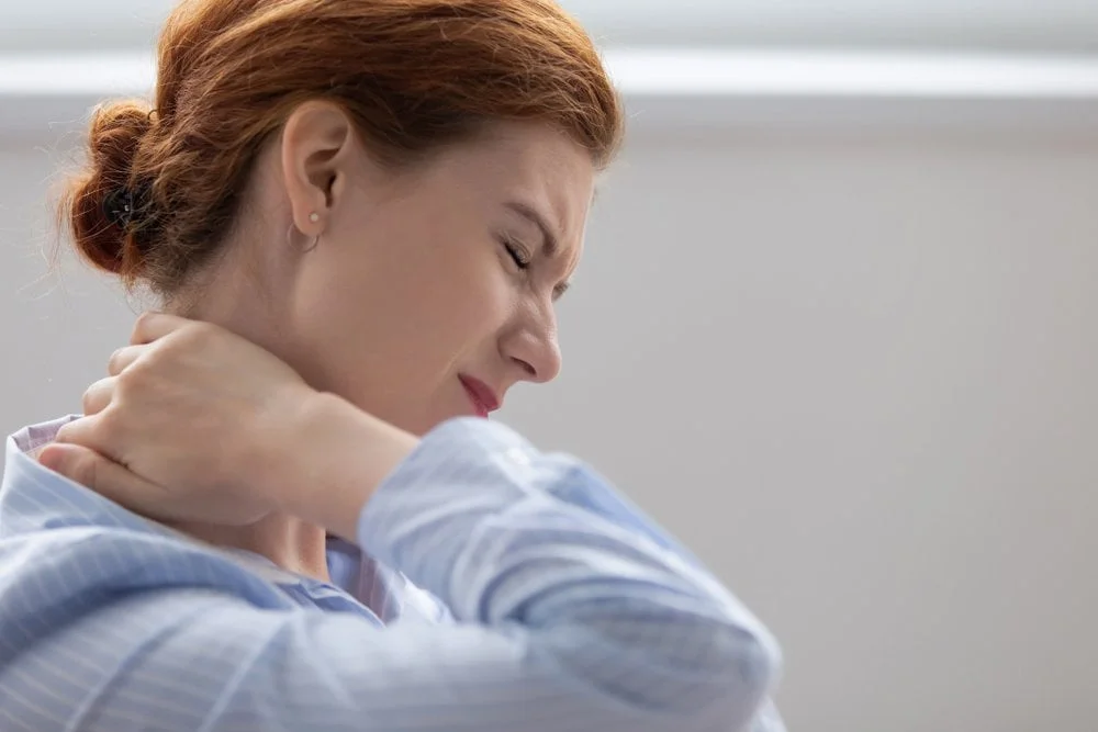 Innovative Osteopathic Approaches to Easing Fibromyalgia Pain