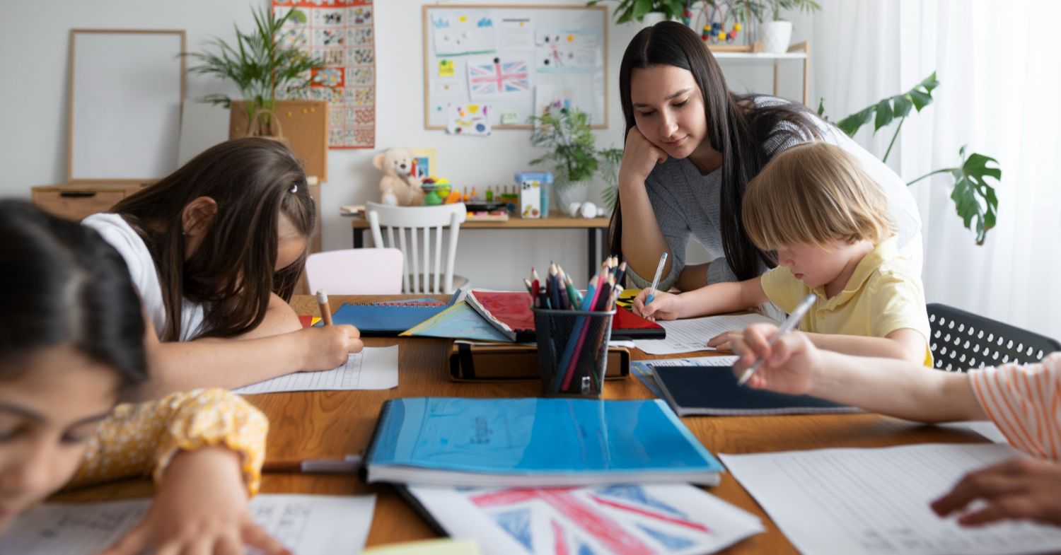 english tuition for secondary