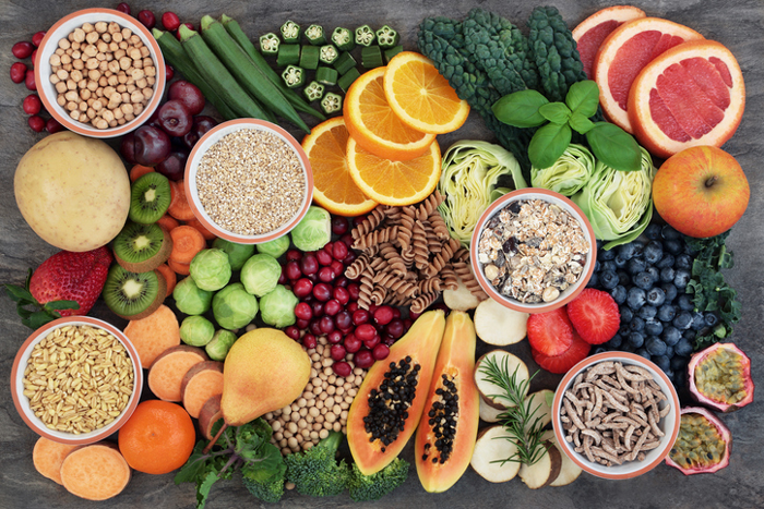 The Role of Nutrition in Disease Prevention: Dr. Joseph Mercola's Perspective