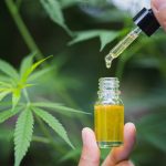 Marijuana Dispensary
