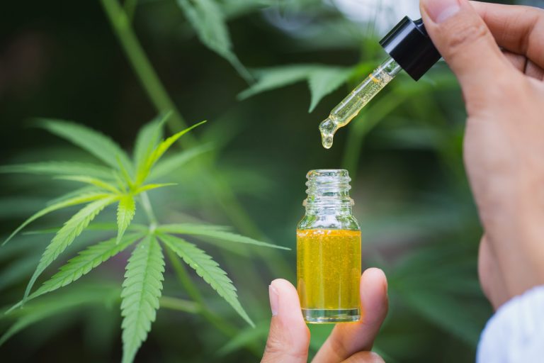 Marijuana Dispensary