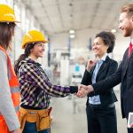 ISO 9001 Consultant