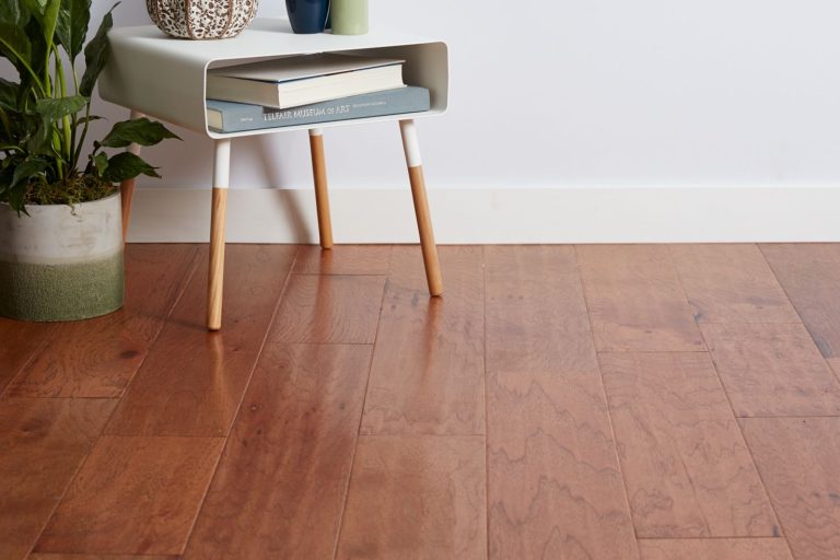 The Durability of Parquet Flooring: Is It Long-Lasting
