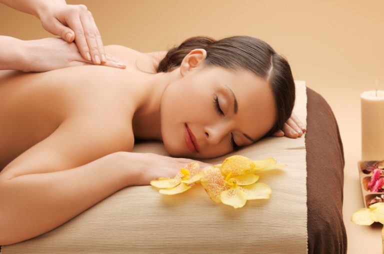 face massage benefits
