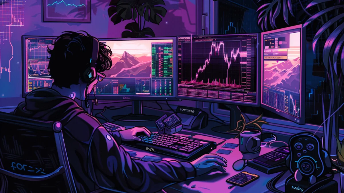 day trading