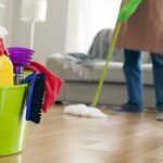 How Professional Cleaning Services in Omaha, NE Save You Time and Effort