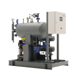 industrial steam boiler company