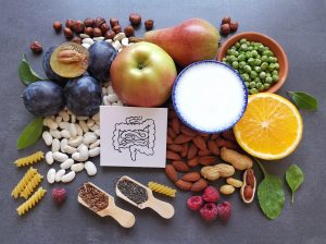Gut Greatness: Glorious Guidelines to Grow, Guard, and Gain Good Digestive Health