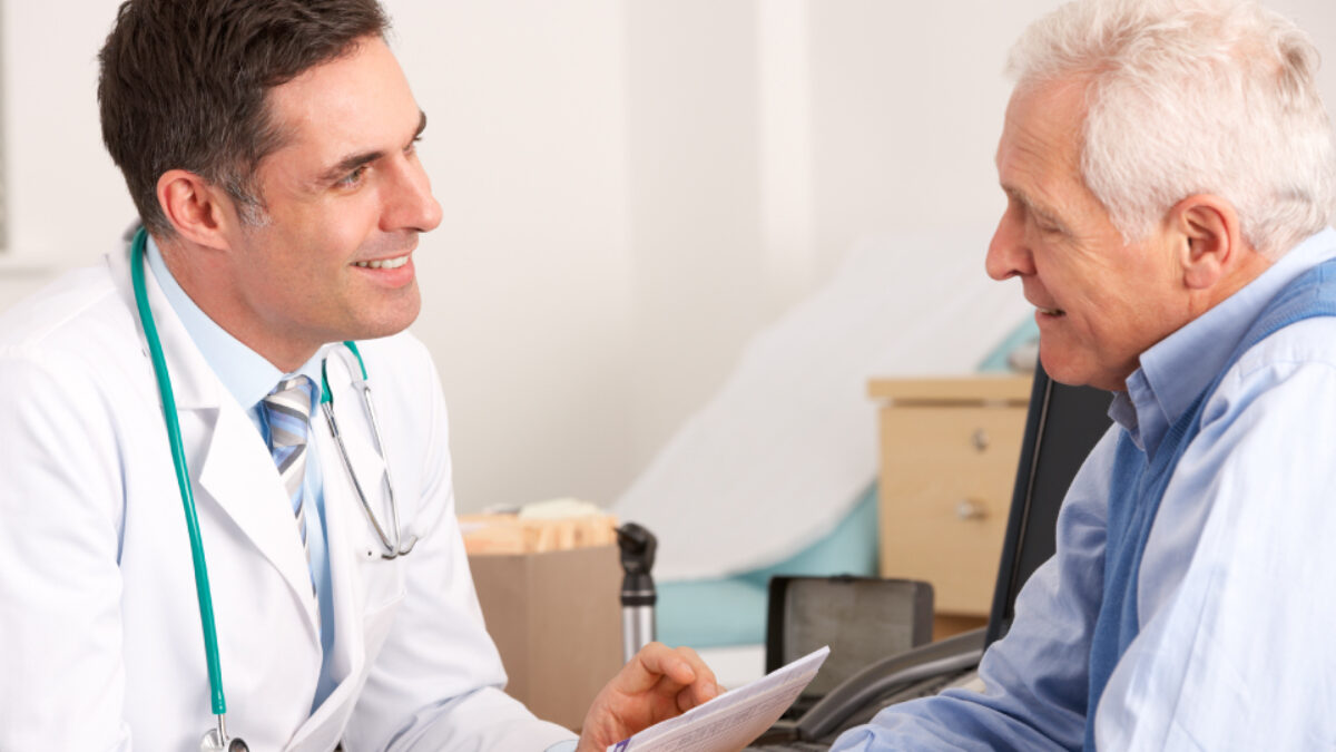 Consistent preventative measures: putting quick health publications first