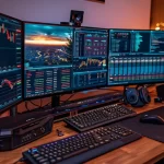 forex trading