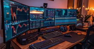 forex trading