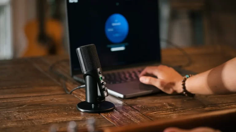 How Microphone Technology Impacts Sound Precision in Creative Projects