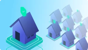 Buy residential rotating proxies