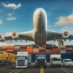 logistic business names
