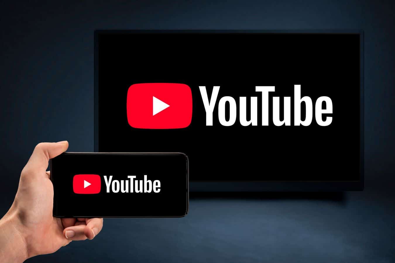 YouTube downloader