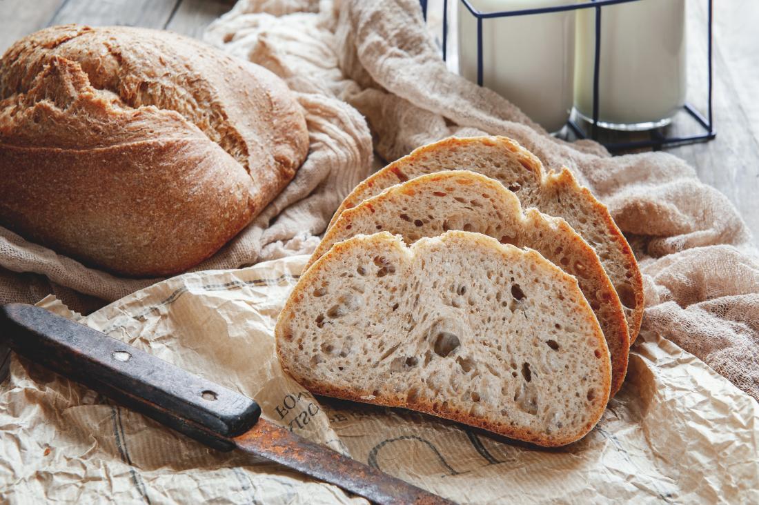 Bakery Goods
