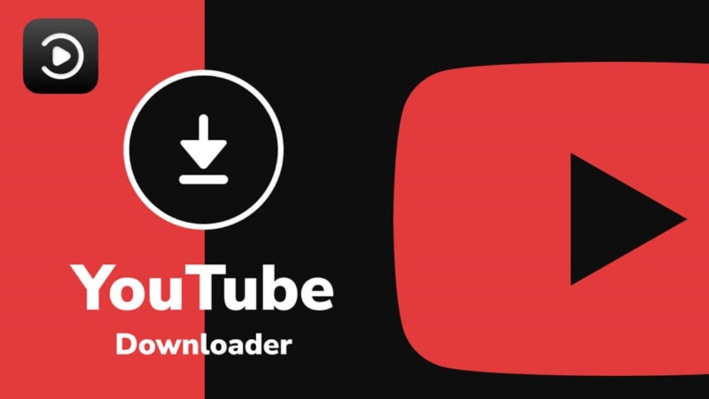 youtube media downloader