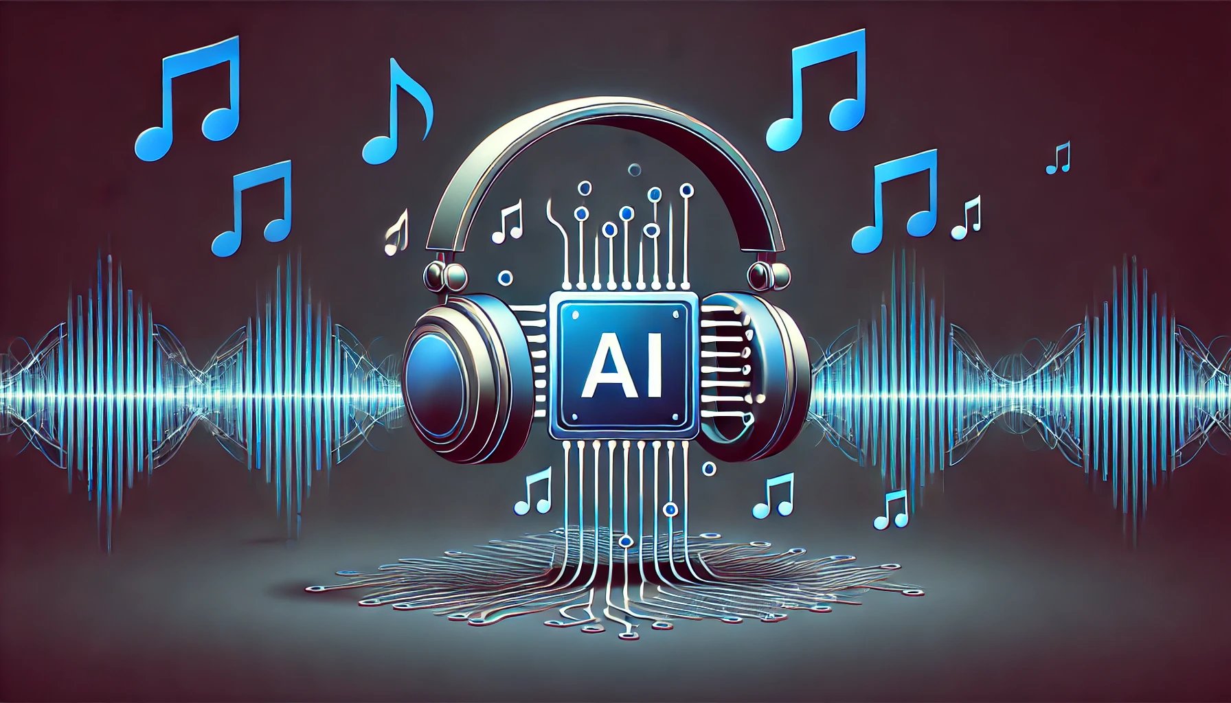 AI Music maker