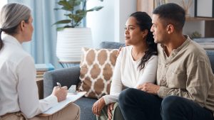 family counseling therapy