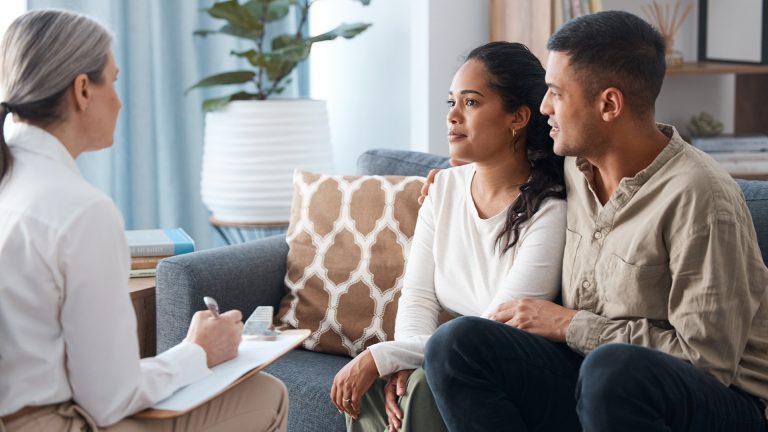 family counseling therapy