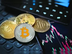 bitcoin address