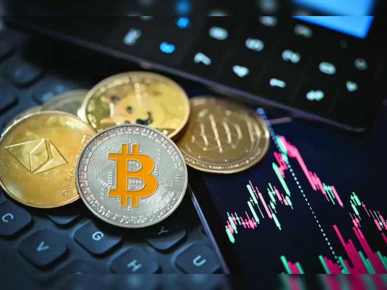 bitcoin address