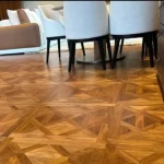 commercial flooring services