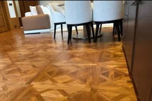 commercial flooring services