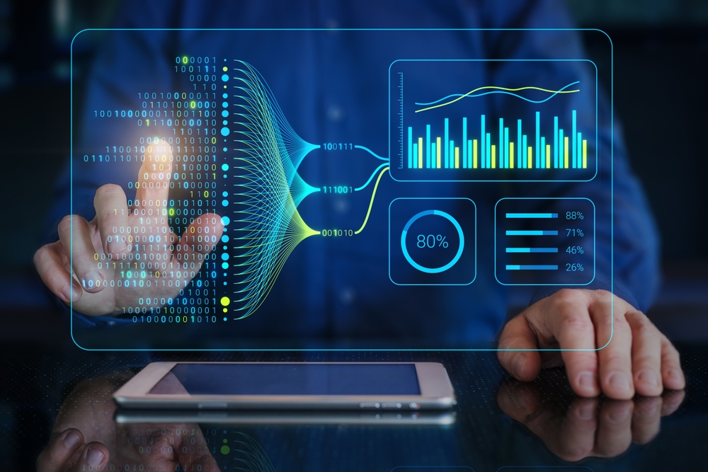 Empowering Digital Infrastructure With Intelligent Data Backup And Recovery Solutions