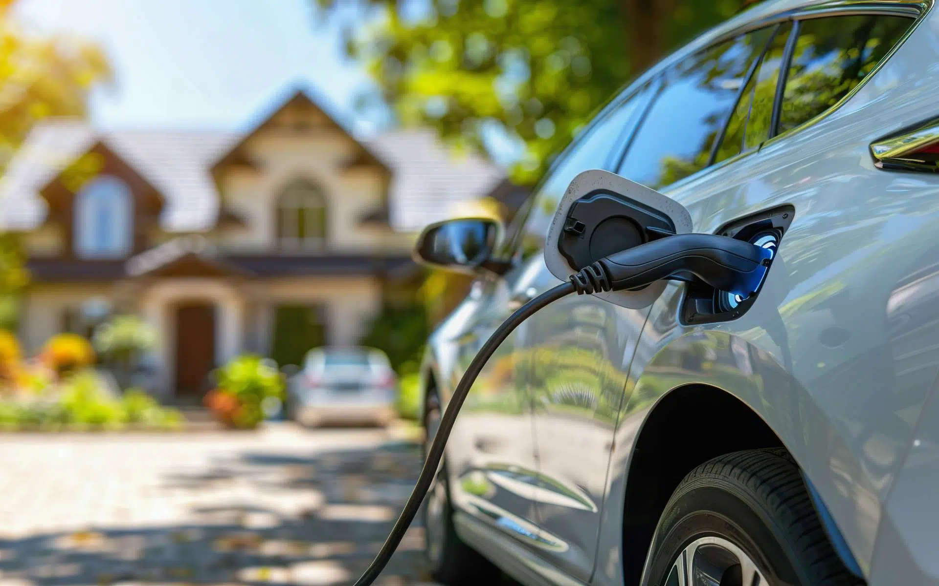 best home ev chargers uk