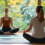 A calm and steady lifestyle helps your body stay naturally strong