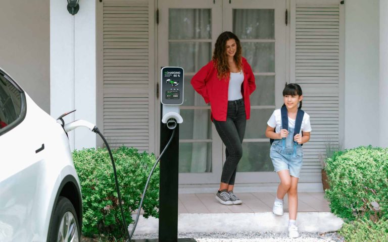 Easy Ways To Select A Strong Home Charging Option