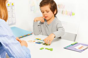 aba autism therapy