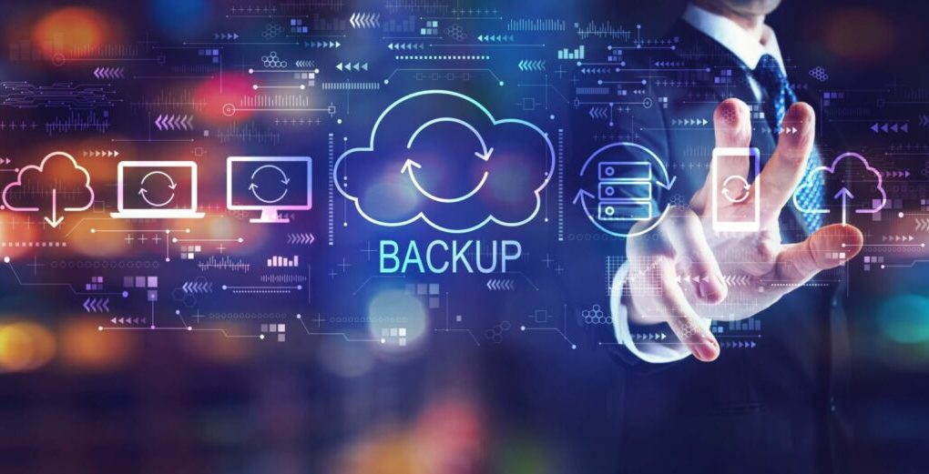 Building Resilient Infrastructure Using Veeam Tools for Data Security