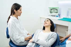 The Art of Dental Harmony: Balancing Oral Ecosystem and Patient Experience